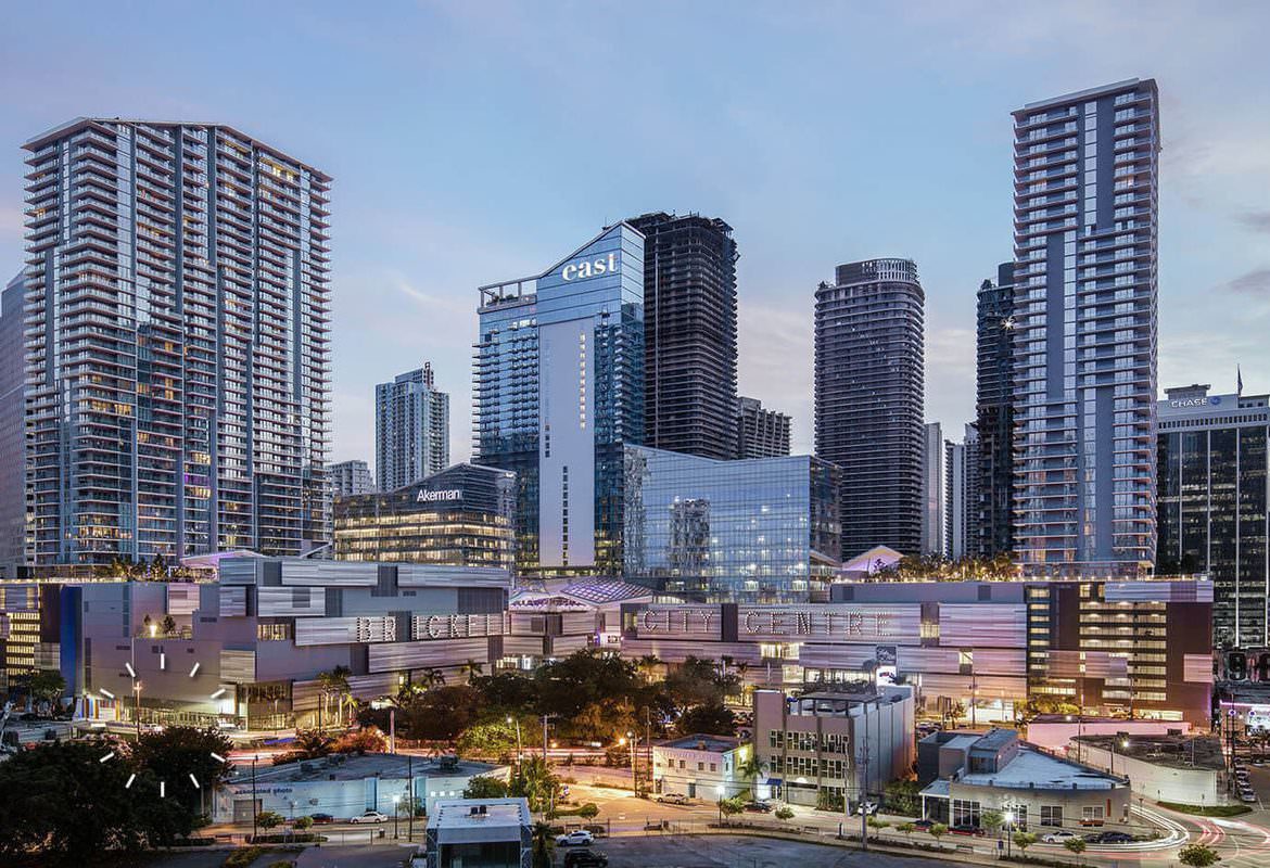 Brickell City Centre