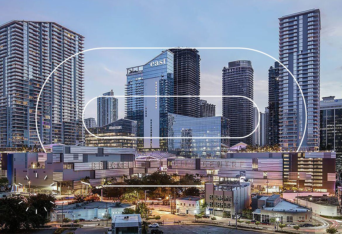 Brickell City Centre